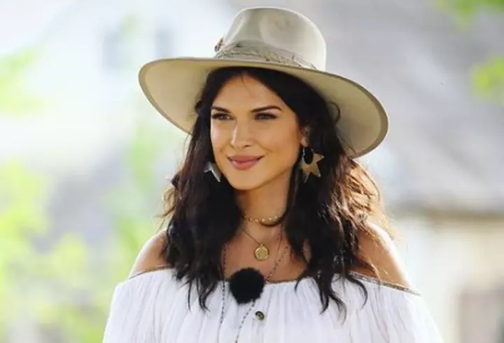 Cum s-au cunoscut Monica Gabor și Anna Lesko. Irinel Columbeanu a povestit tot!