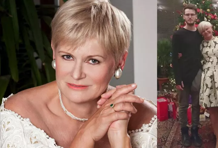 Cum au dat lovitura Denisa Tănase și soțul ei în Dubai! Au vândut apartamente de milioane de euro