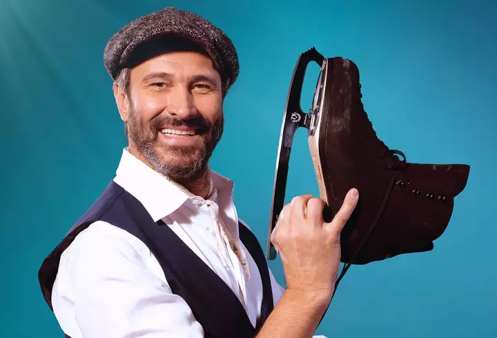 Cine este Marius Hărdoiu, ispita de la Insula Iubirii. A fost model pentru Cătălin Botezatu