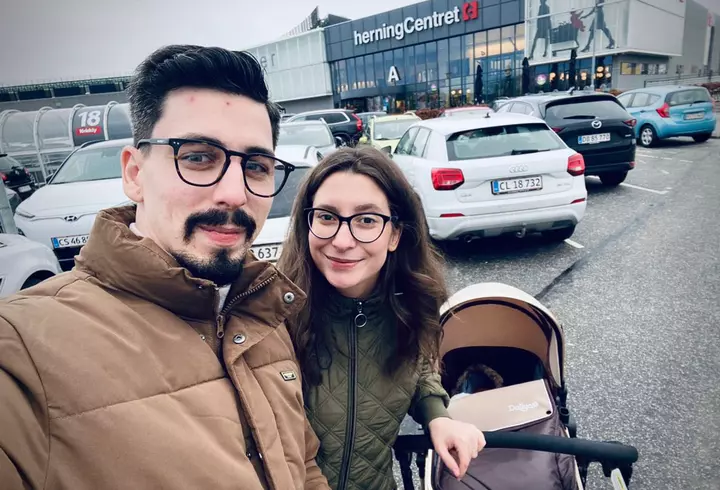 Gestul deosebit făcut de o femeie din Timișoara pentru două refugiate. Le-a oferit un salon de înfrumusețare