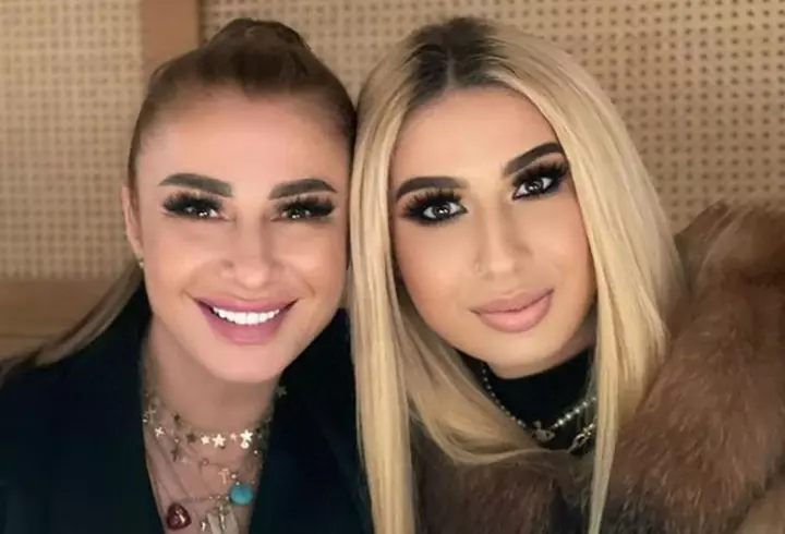 Vlăduța Lupău, moment stânjenitor pe scenă: "Atunci am vrut să nu mai cânt. M-am făcut de rușine"