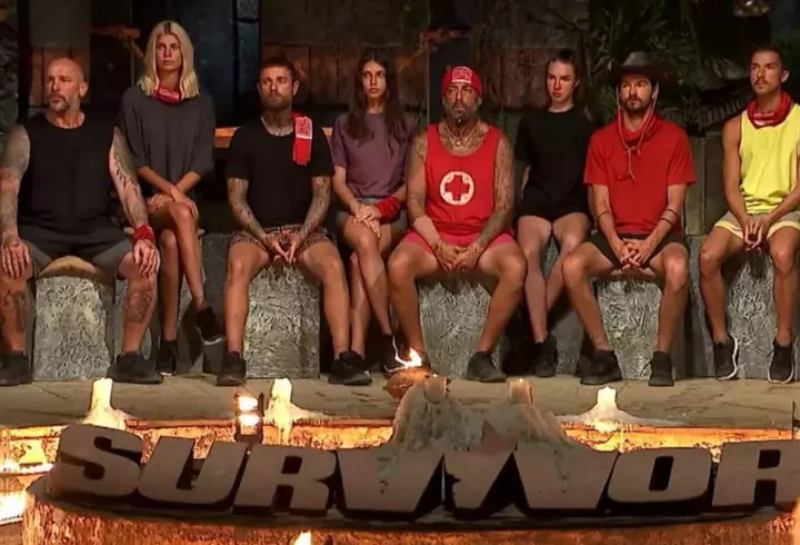 Cătălin Zmărăndescu, atac dur la adresa lui CRBL de la Survivor: "Cel mai profitor"