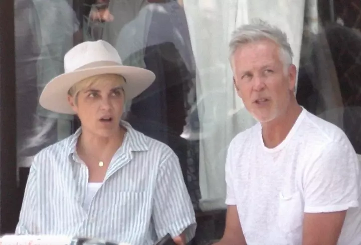 Cine este Marius Hărdoiu, ispita de la Insula Iubirii. A fost model pentru Cătălin Botezatu