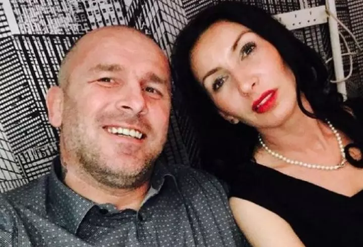 Claudia Ghițulescu a fost înșelată de soț și a pierdut o sarcină: "M-am rugat la Dumnezeu să-mi dea putere"