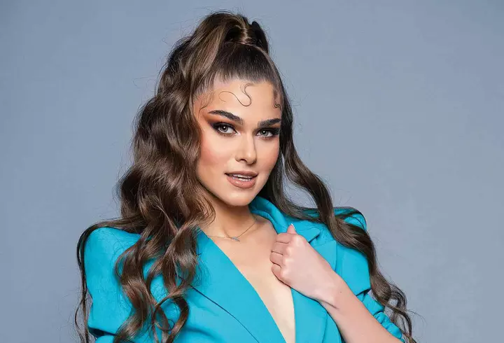 Cum arată copiii Mihaelei Cernea și ai lui Costin Craioveanu. Artiștii divorțează după 18 ani