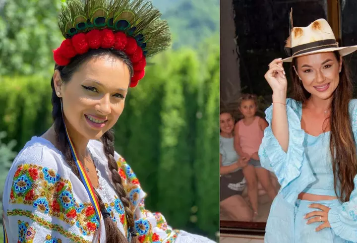 Anastasia Lazariuc a trăit o adevărată dramă, în fosta căsnicie: "Beția întrecea orice măsură"