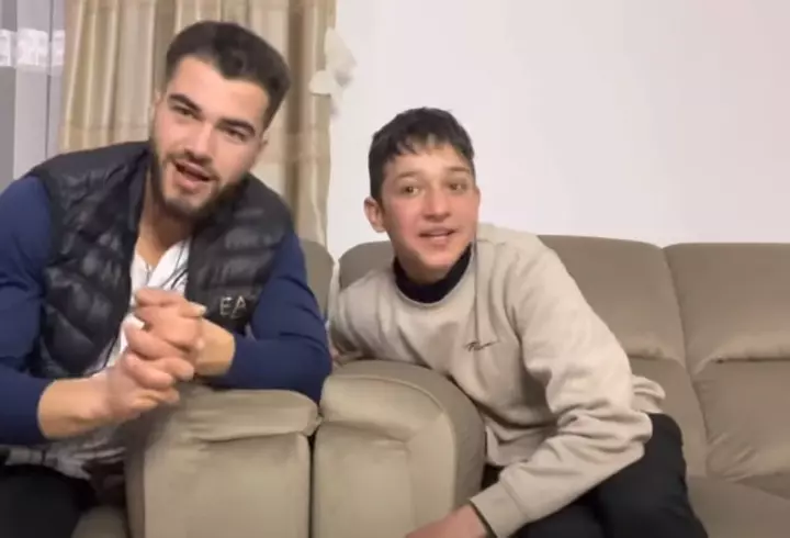 Cum l-a cunoscut Dragoș Dolănescu pe tatăl lui, regretatul Ion Dolănescu: "Mama m-a dus de copil să îl văd"