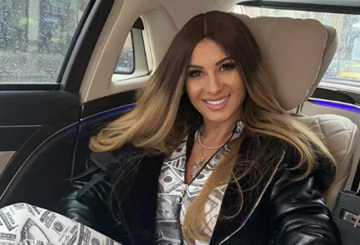 Cum arată copiii Mihaelei Cernea și ai lui Costin Craioveanu. Artiștii divorțează după 18 ani