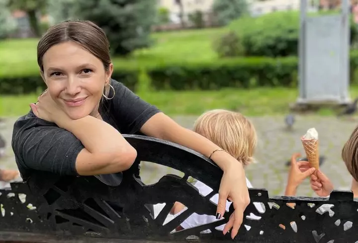 Cum arată soția lui Wilmark, femeia pe care a cerut-o de două ori în căsătorie: „Se gândea că relația noastră nu are rost”