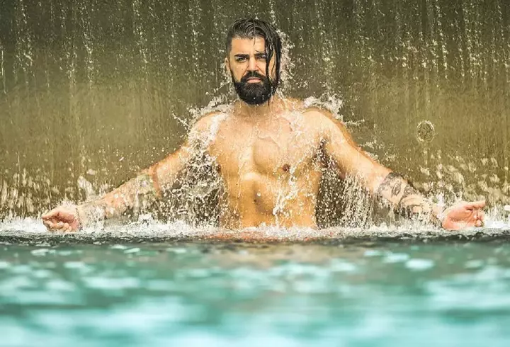 Mihaela Buzărnescu a fost abuzată în relația cu Marco Dulca: „Am acceptat insultele, umilințele, rănile, acuzațiile produse de imaginația lui”