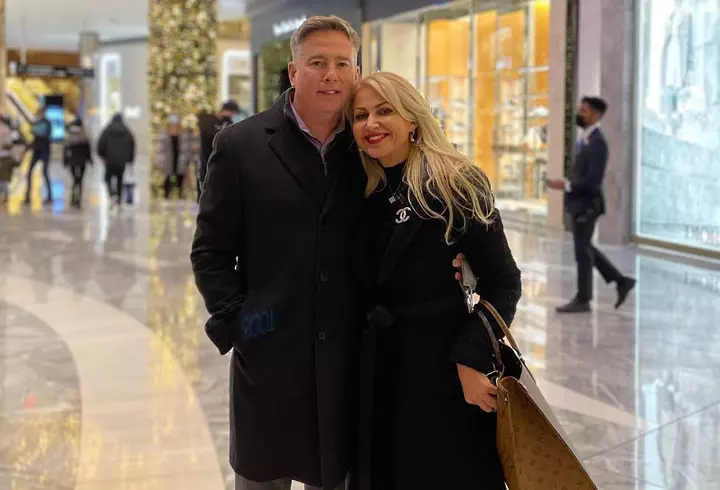 Ce obiecte a ales fiul lui Dani Oțil și al Gabrielei Prisăcariu de pe tavă, la tăierea moțului