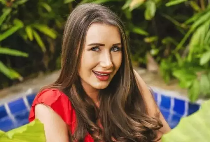 Cum arată copiii Mihaelei Cernea și ai lui Costin Craioveanu. Artiștii divorțează după 18 ani