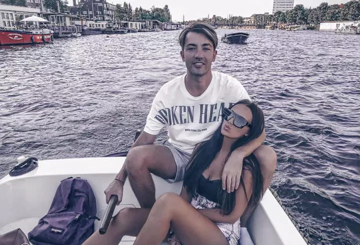 Maria Lungu de la Puterea Dragostei a fost înșelată înainte de nuntă: "Alături de cinci femei..."