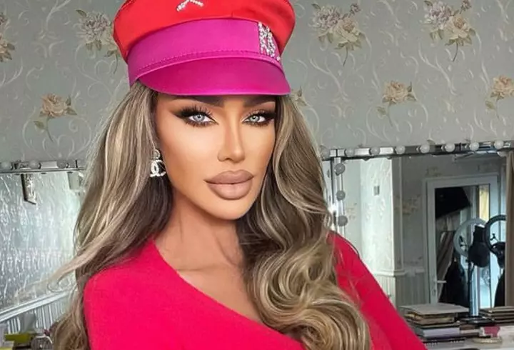 Cum au dat lovitura Denisa Tănase și soțul ei în Dubai! Au vândut apartamente de milioane de euro