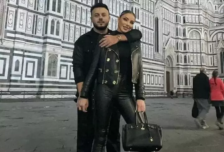 Cum s-au cunoscut Monica Gabor și Anna Lesko. Irinel Columbeanu a povestit tot!