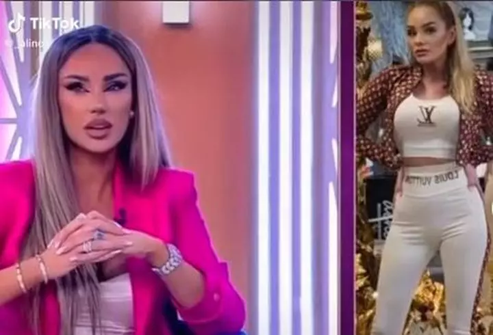 Cum arată copiii Mihaelei Cernea și ai lui Costin Craioveanu. Artiștii divorțează după 18 ani