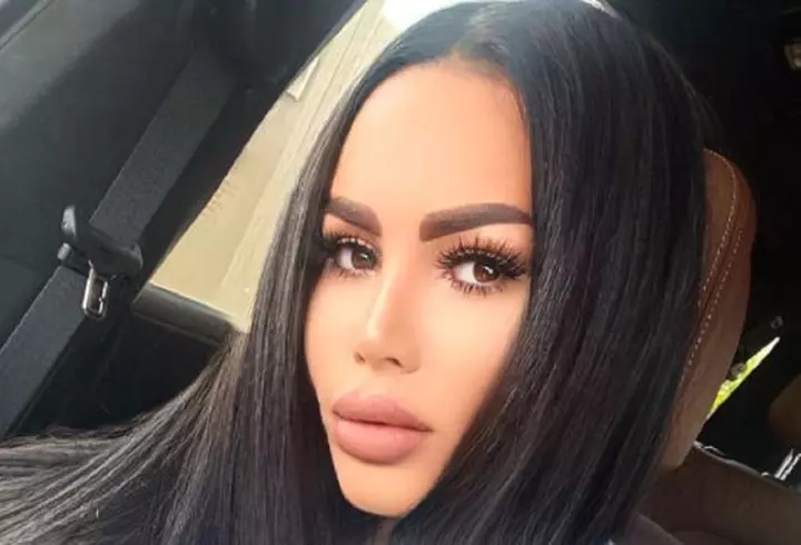 Andreea Marin, susținută de iubitul Adrian Brâncoveanu și de fiica Violeta la lansarea cărții sale: „Cand ma plangeam ca nu imi iese ceva, tatal meu..."