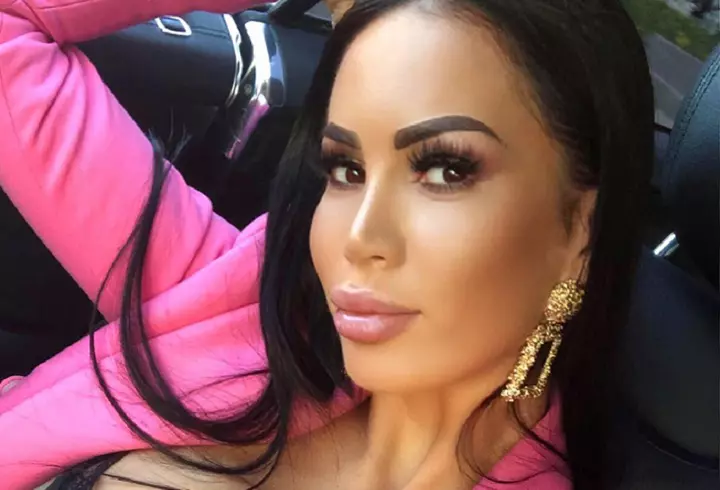 Mihaela Buzărnescu a fost abuzată în relația cu Marco Dulca: „Am acceptat insultele, umilințele, rănile, acuzațiile produse de imaginația lui”