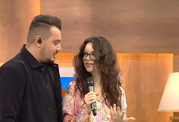 Maria Lungu de la Puterea Dragostei a fost înșelată înainte de nuntă: "Alături de cinci femei..."