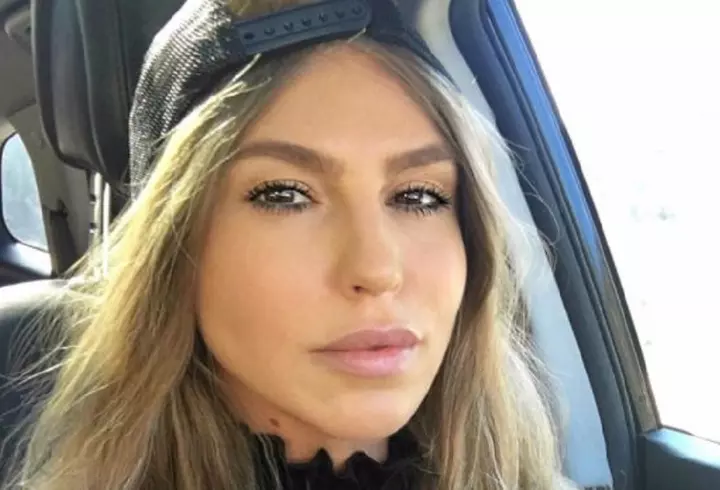 Cum arată copiii Mihaelei Cernea și ai lui Costin Craioveanu. Artiștii divorțează după 18 ani