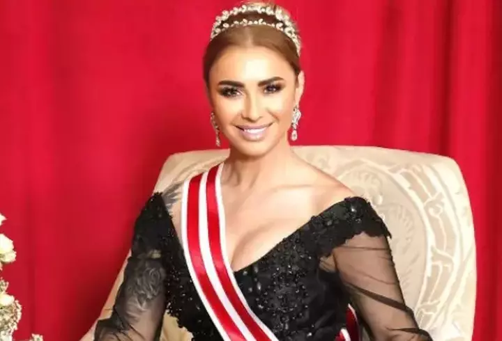 Ce probleme de sănătate are Andreea Mantea. A cerut ajutor pe Internet: "Nu mai știu ce tratament să iau..."