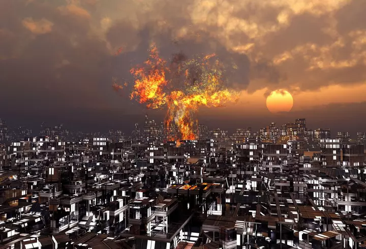 Joe Biden l-a numit "dictator" pe Vladimir Putin: "Războiul va lăsa Rusia mai slabă"