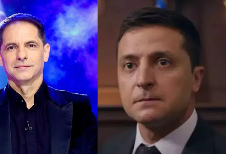 Câte kilograme a slăbit Zmărăndescu la Survivor. A avut un șoc când s-a cântărit: "Doamne, nu cred!"