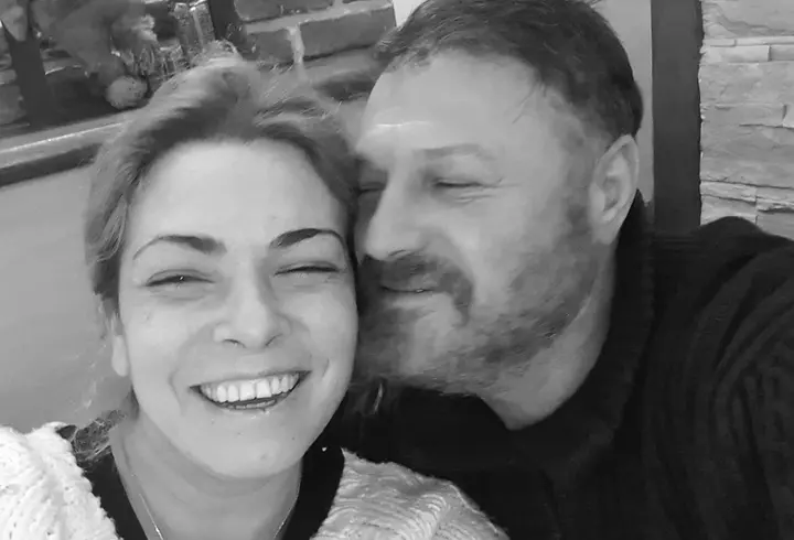 Claudia Ghițulescu a fost înșelată de soț și a pierdut o sarcină: "M-am rugat la Dumnezeu să-mi dea putere"