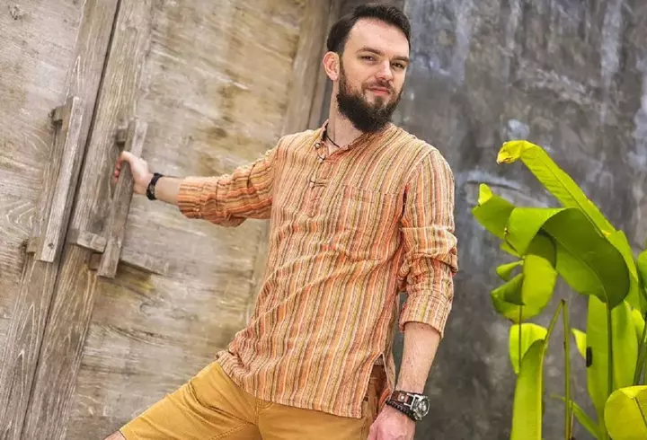 Cum au reacționat fetele lui Pepe când au aflat că vor avea un frățior: „Dumnezeu le așază cum știe el mai bine”