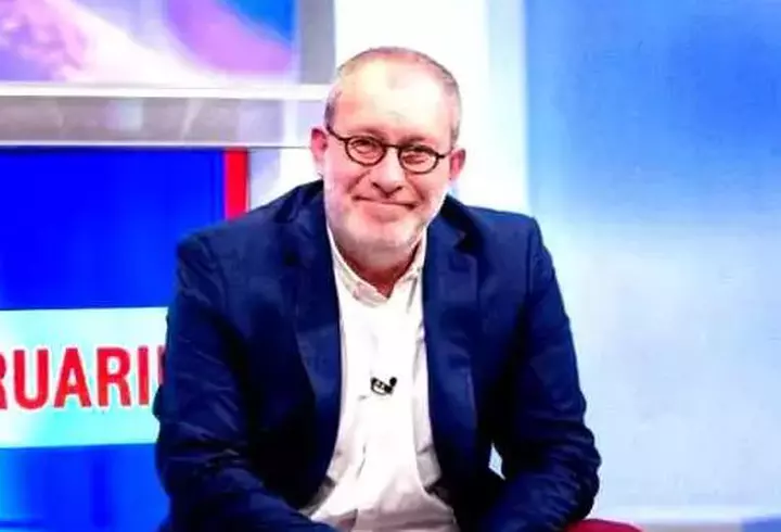 Robert Niță, despre eliminarea lui CRBL de la Survivor: "Pentru jungla aceea, ești un nimic"