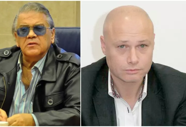 Cine este Marius Hărdoiu, ispita de la Insula Iubirii. A fost model pentru Cătălin Botezatu