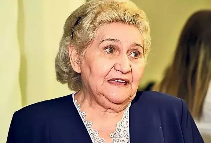 Cum arată soția lui Wilmark, femeia pe care a cerut-o de două ori în căsătorie: „Se gândea că relația noastră nu are rost”