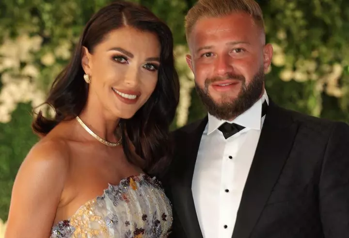 Cum l-a cunoscut Dragoș Dolănescu pe tatăl lui, regretatul Ion Dolănescu: "Mama m-a dus de copil să îl văd"