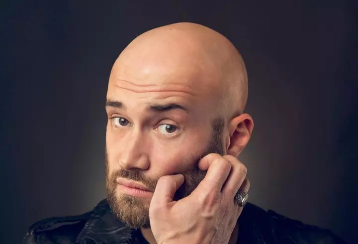 Cum au reacționat fetele lui Pepe când au aflat că vor avea un frățior: „Dumnezeu le așază cum știe el mai bine”