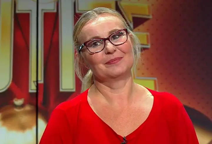 Vlăduța Lupău, moment stânjenitor pe scenă: "Atunci am vrut să nu mai cânt. M-am făcut de rușine"