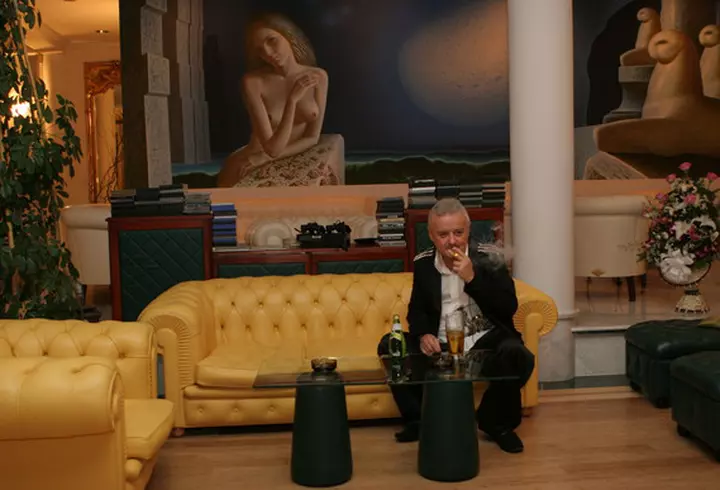 Cine este Marius Hărdoiu, ispita de la Insula Iubirii. A fost model pentru Cătălin Botezatu