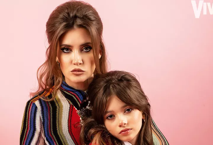 Claudia Ghițulescu a fost înșelată de soț și a pierdut o sarcină: "M-am rugat la Dumnezeu să-mi dea putere"