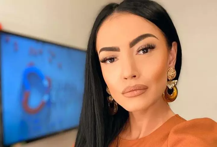 Câți bani câștigă Ștefania Stan de la Survivor:  "Războinica" este online streamer”