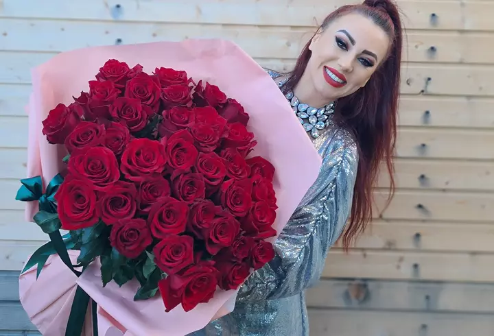 Anastasia Lazariuc a trăit o adevărată dramă, în fosta căsnicie: "Beția întrecea orice măsură"