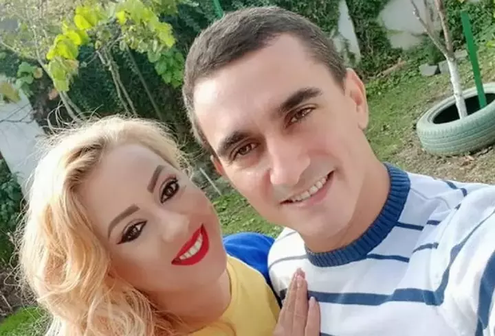 Ce mesaj i-a transmis Florin Ristei lui Naomi Hedman, de ziua ei. Iubita artistului a împlinit 29 de ani