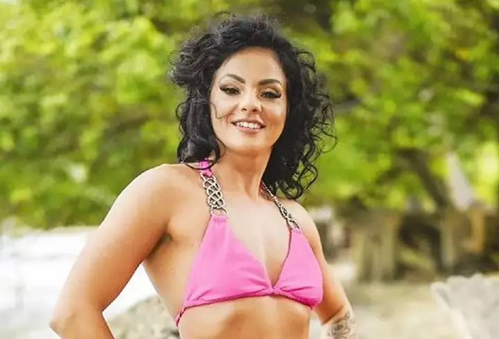 Ce mesaj i-a transmis Florin Ristei lui Naomi Hedman, de ziua ei. Iubita artistului a împlinit 29 de ani