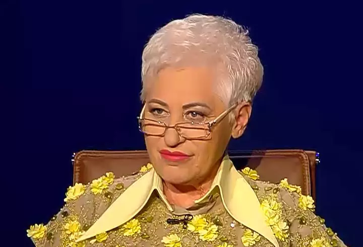 Cine este artista Diana Delis. Artista are 32 de ani și e profesoară de canto