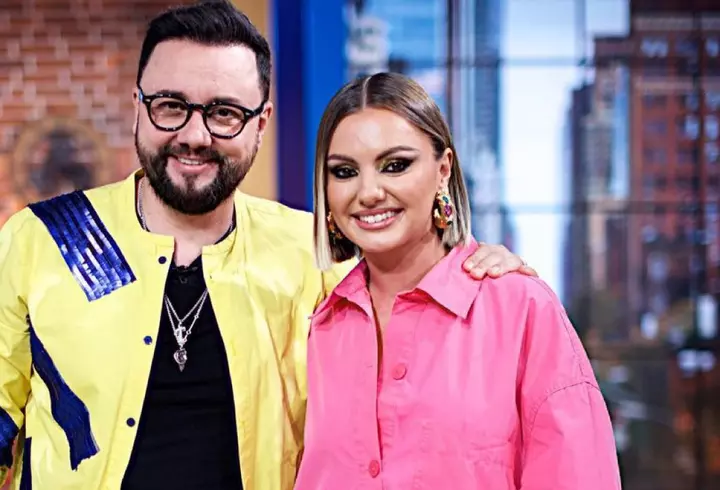 Mihaela Buzărnescu a fost abuzată în relația cu Marco Dulca: „Am acceptat insultele, umilințele, rănile, acuzațiile produse de imaginația lui”