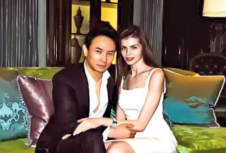 Andi Constantin, adevărul despre relația cu Hannelore: "A fost la 5 secunde de a fi asumată"