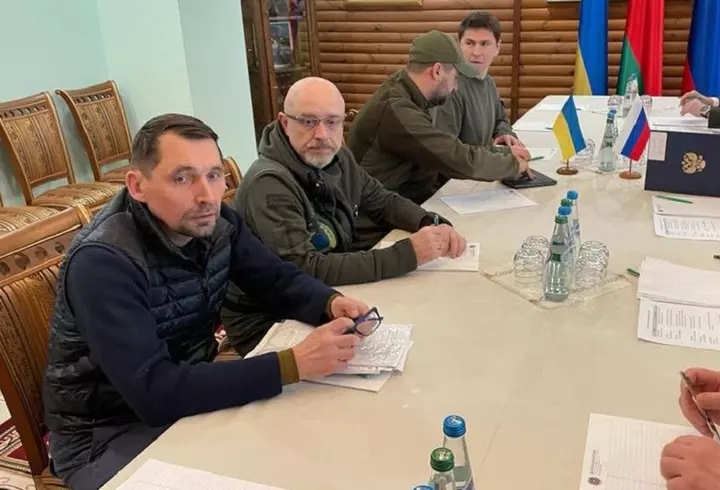 Expert în politica rusă, despre obiectivele lui Putin în războiul cu Ucraina: "Impunerea unui regim-marionetă"