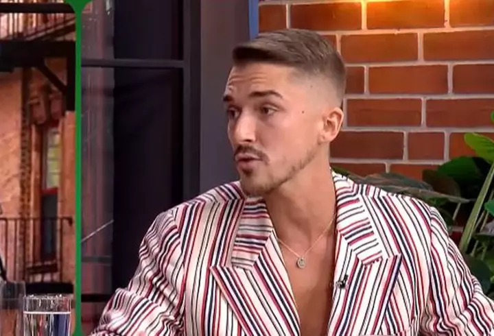 Mihaela Buzărnescu a fost abuzată în relația cu Marco Dulca: „Am acceptat insultele, umilințele, rănile, acuzațiile produse de imaginația lui”