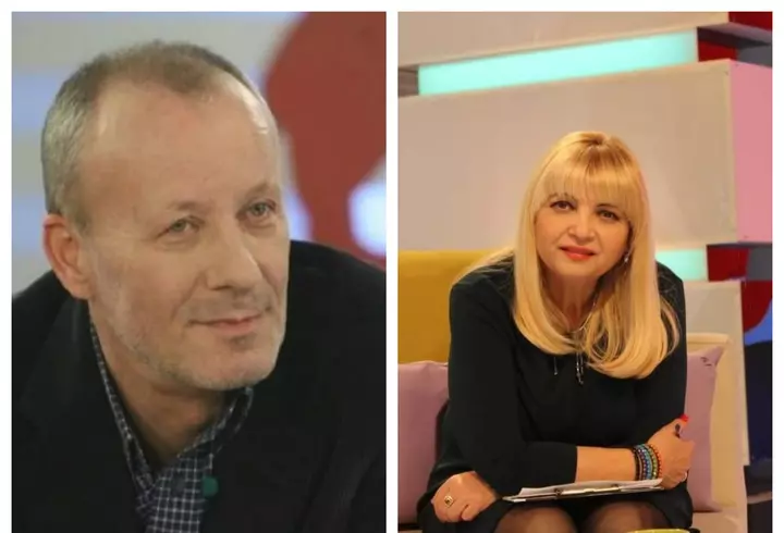 Vlăduța Lupău, moment stânjenitor pe scenă: "Atunci am vrut să nu mai cânt. M-am făcut de rușine"