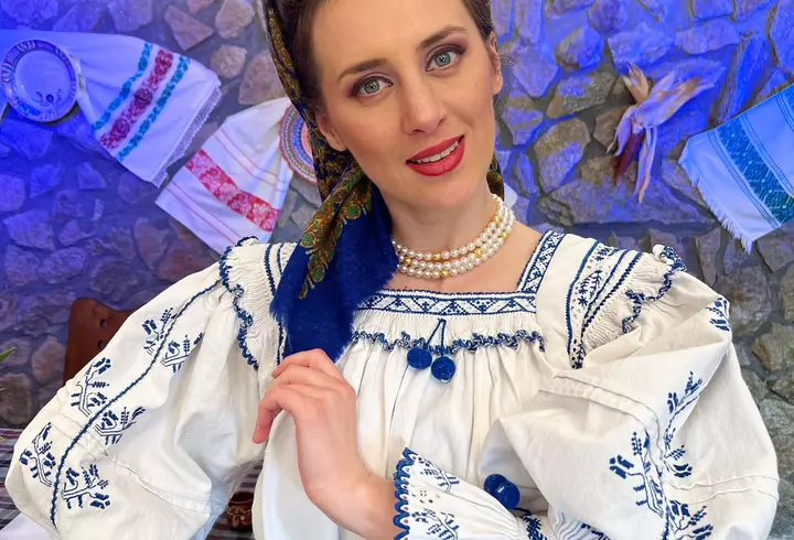 Anastasia Lazariuc a trăit o adevărată dramă, în fosta căsnicie: "Beția întrecea orice măsură"