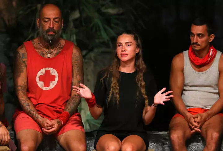 Cum au reacționat fetele lui Pepe când au aflat că vor avea un frățior: „Dumnezeu le așază cum știe el mai bine”