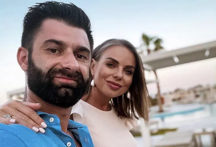 Maria Lungu de la Puterea Dragostei a fost înșelată înainte de nuntă: "Alături de cinci femei..."